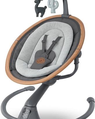 MAXI-COSI CASSIA SDRAIETTA ELETTRICA NEONATI 0-6 M