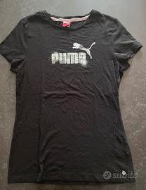 Tshirt Puma da donna taglia S
