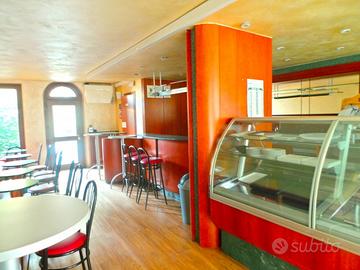 Locale commerciale in centro storico