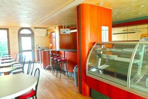 Locale commerciale in centro storico