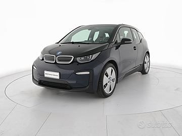 BMW i3 120Ah Advantage