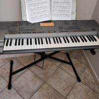 Tastiera musicale Korg Is50