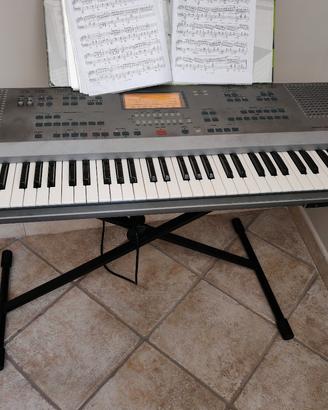 Tastiera musicale Korg Is50