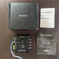 Convertitore segnale per autoradio senza RCA