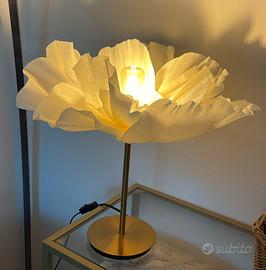 Lampada da tavolo