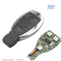 CHIAVE COMPLETA PER MERCEDES CLASSE A 00- W211 W21