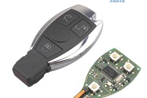 CHIAVE COMPLETA PER MERCEDES CLASSE A 00- W211 W21