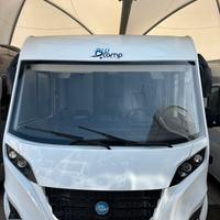 MOTHOROM OCEAN 725 BLU CAMP