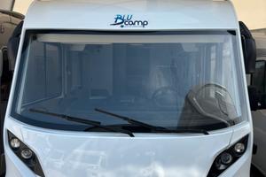 MOTHOROM OCEAN 725 BLU CAMP