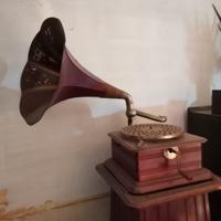 Casa padronale ottocentesca