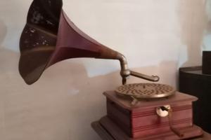 Casa padronale ottocentesca