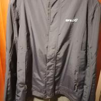 Giubbotto invernale Bailo