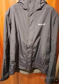 Giubbotto invernale Bailo