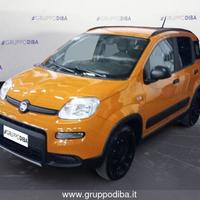 FIAT Panda III 2021 4x4 0.9 t.air t. Wild 4x4...