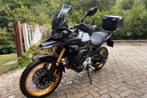 Voge Valico 900 dsx