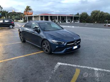 MERCEDES CLA Coupé (C118) - 2020