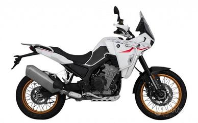 Kove 800 X GT