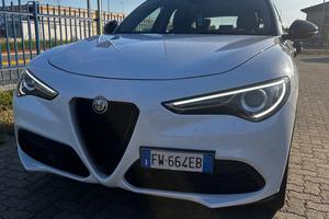 Alfa Romeo Stelvio 2.2 Turbodiesel 210 CV AT8 Q4 B