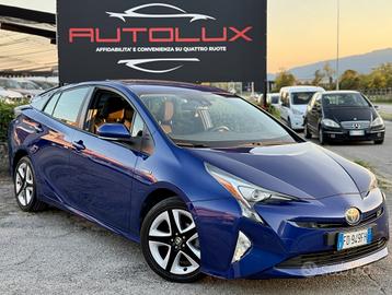 Toyota Prius 1.8 Style Full optional 135.000Km