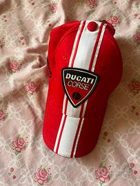 Cappellino Ducati Corse