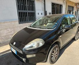 Fiat Punto 2012