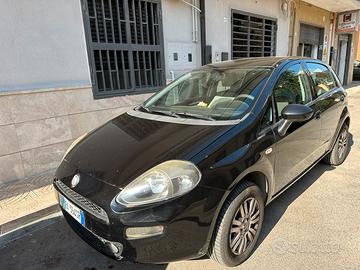 Fiat Punto 2012