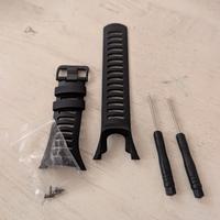 Cinturino per  Suunto ambit, comprato per baglio