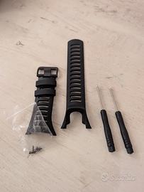 Cinturino per  Suunto ambit, comprato per baglio