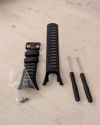 Cinturino per  Suunto ambit, comprato per baglio