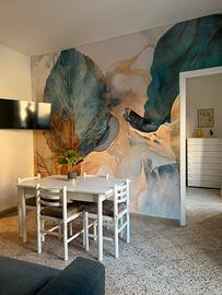 Casa vacanza Palermo centro