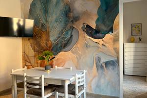 Casa vacanza Palermo centro