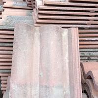 Tegole in cemento Ceda Spa 250 mq