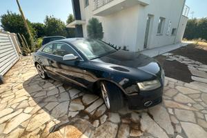 Audi A5 Coupè S-Line