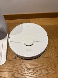Dreame D10 Plus Gen 2 aspirapolvere lavapavimenti