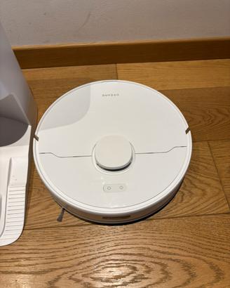 Dreame D10 Plus Gen 2 aspirapolvere lavapavimenti