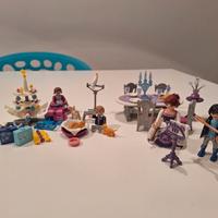 playmobil Natalizio