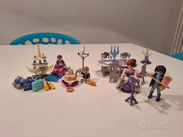 playmobil Natalizio