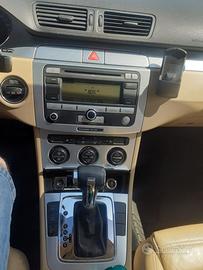 VOLKSWAGEN Passat 6ª serie - 2007