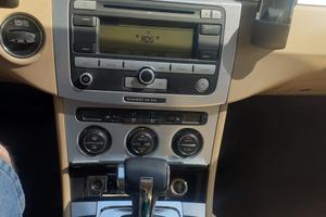 VOLKSWAGEN Passat 6ª serie - 2007