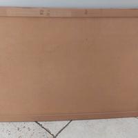 Bacheca di legno