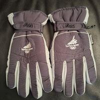 Guanti da sci Torino 2006