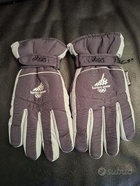 Guanti da sci Torino 2006