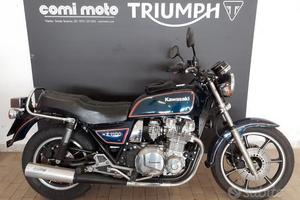 Kawasaki ZRX 1100 - 1985