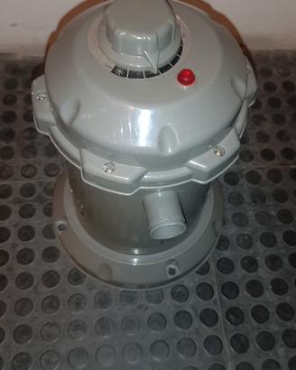 riscaldatore elettrico per piscine Bestway 
