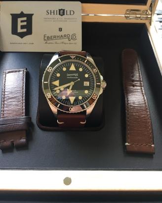 Eberhard Scafograf 300