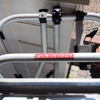 Portabici Fabbri Ok Van 3 