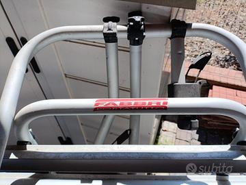 Portabici Fabbri Ok Van 3 