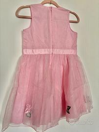 Abito cerimonia con ricami Original Marines