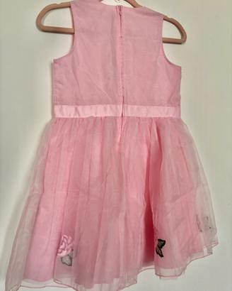 Abito cerimonia con ricami Original Marines