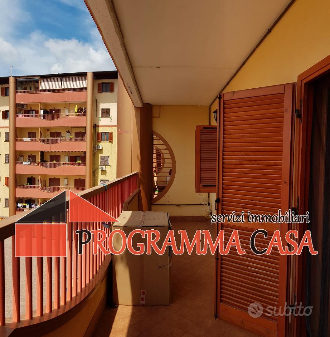 Apartment in Pomezia, Area Produttiva, Roma Capitale - Vista 6